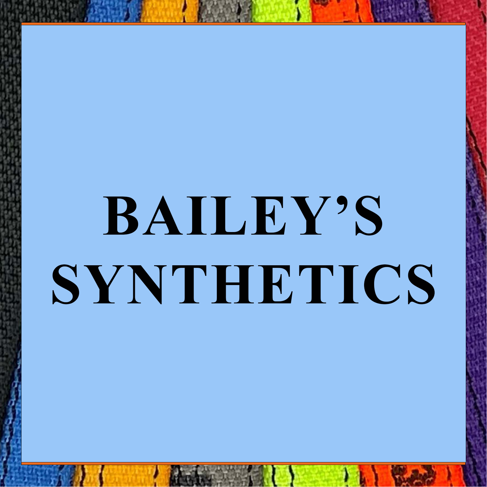 Bailey's Synthetics™ Straps & Slings
