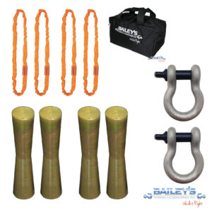 Fire/Rescue Archives - Bailey’s Towing Accessories, Inc
