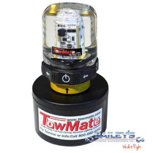 MO-PRO Roadside Strobe/Flare System