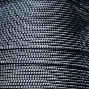 Winch Lines & Extensions