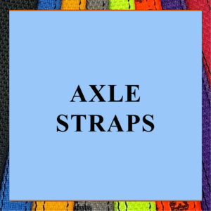 Axle Straps