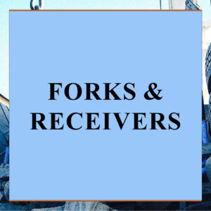 Forks & Receivers