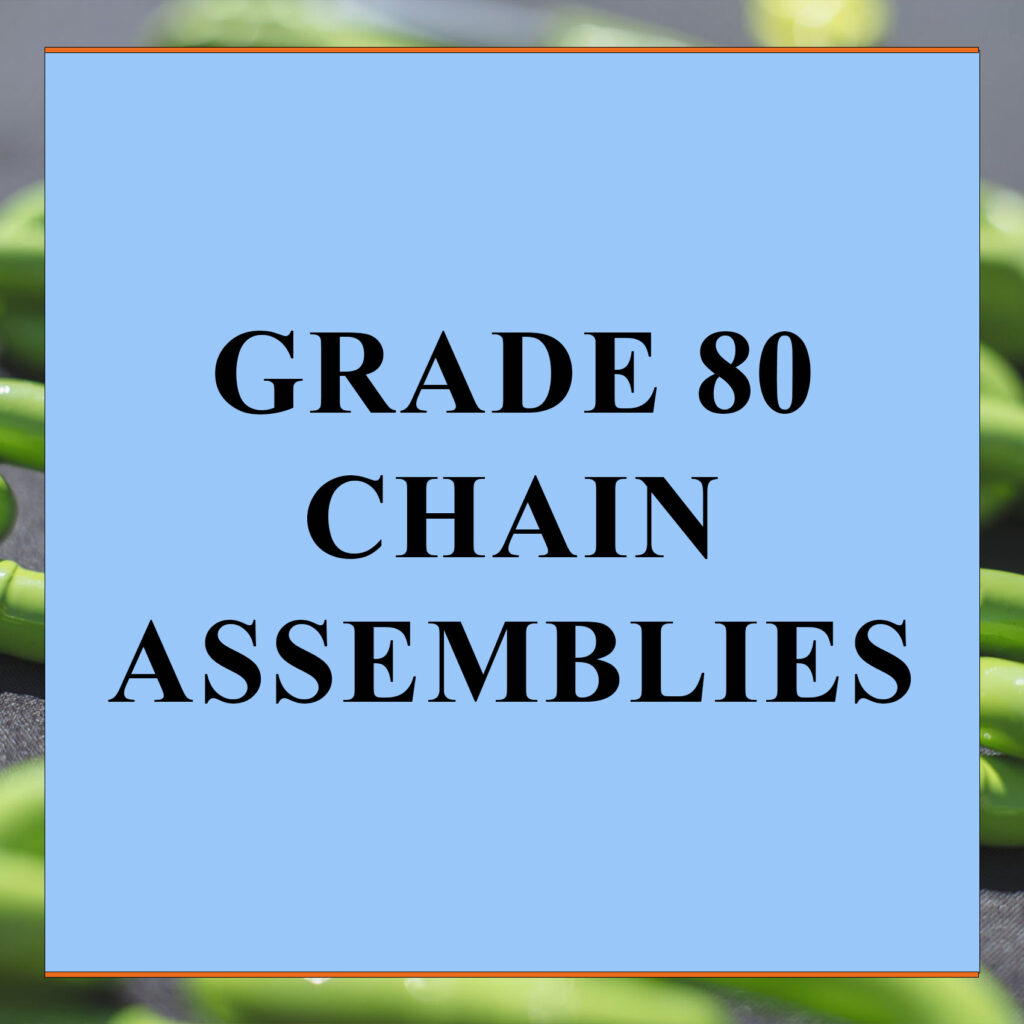 Chains