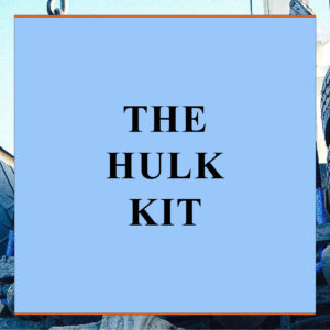 HULK Kit