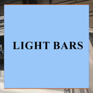 Light Bars