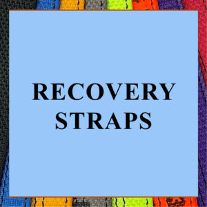 Recovery Staps