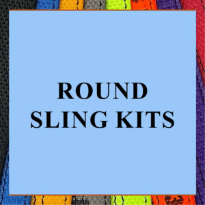 Round Sling Kits