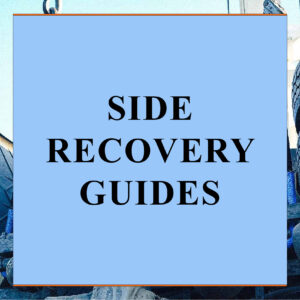 Side Recovery Guides