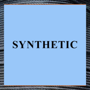 Synthetic Winch Lines