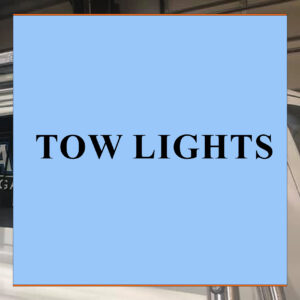 Tow Lights