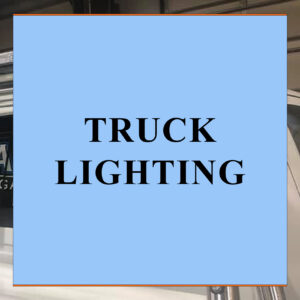 Truck Lighting