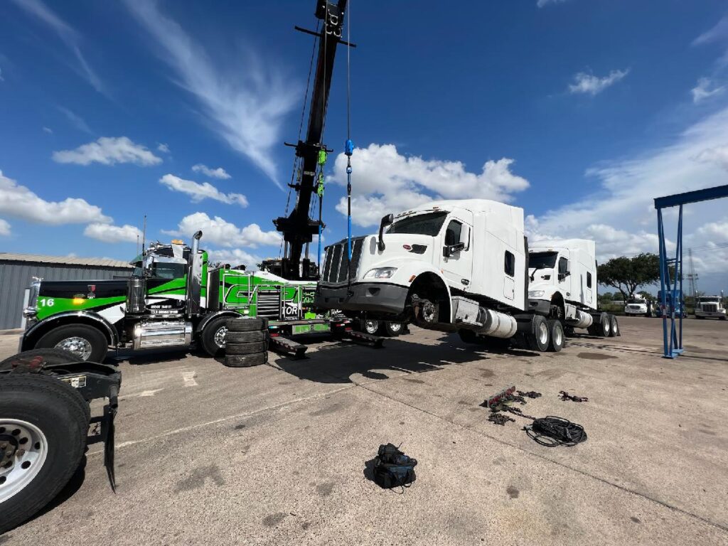 Bailey’s Products in Action Bailey’s Towing Accessories, Inc