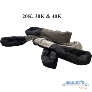 Bailey’s Synthetics™ Platinum 2.0 Extreme Performance Sling, Choose Version & Length