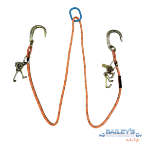 Bailey's Synthetics™ Premier Sling, Choose Your Length
