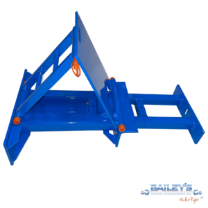 Bailey's Scotch Block