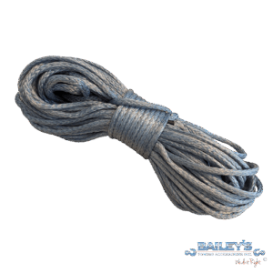 7/16" Synthetic Extension, Choose Your Length