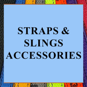 Straps & Slings Accessories