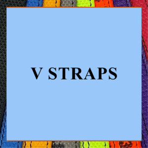 V Straps